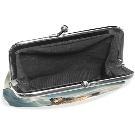 Horse Print Women Coin Purse Clutch Small Pouch Girl Female Wallet Cash Bag Card Change Holder Organizer Small Mini Storage For Girl Party Gift Horse Print Women Coin Purse Clutch Small Pouch Girl Female Wallet Cash Bag Card Change Holder Organizer Small Mini Storage For Girl Party Gift